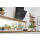 GORENJE WHI649B21S Czarny 608m3/h 67dB Klasa A 60cm Sterowanie Dotykowe LED - 1256648 - zdjęcie 7